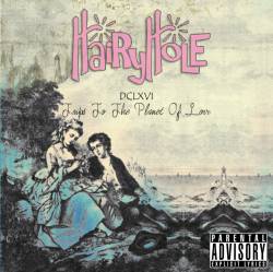 Hairy Hole : DCLXVI Trips to the Planet of Love